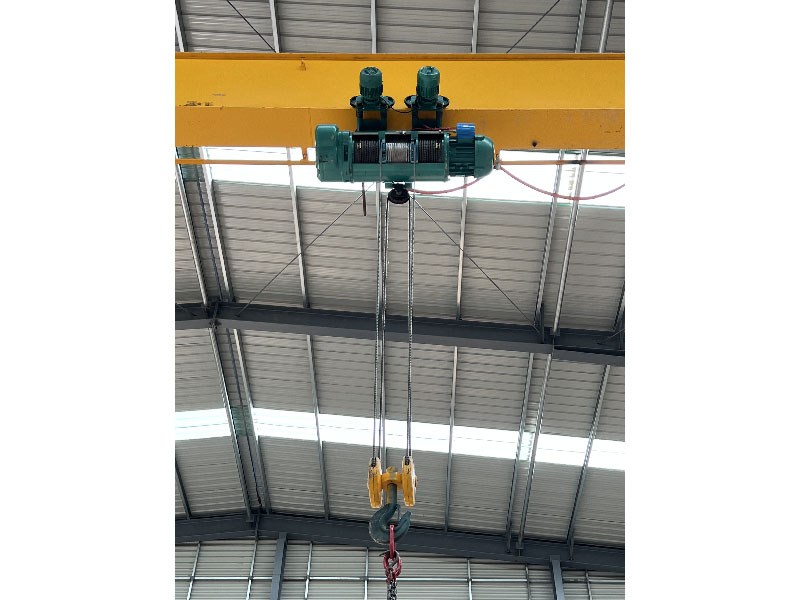 CD1、MD1電動(dòng)葫蘆